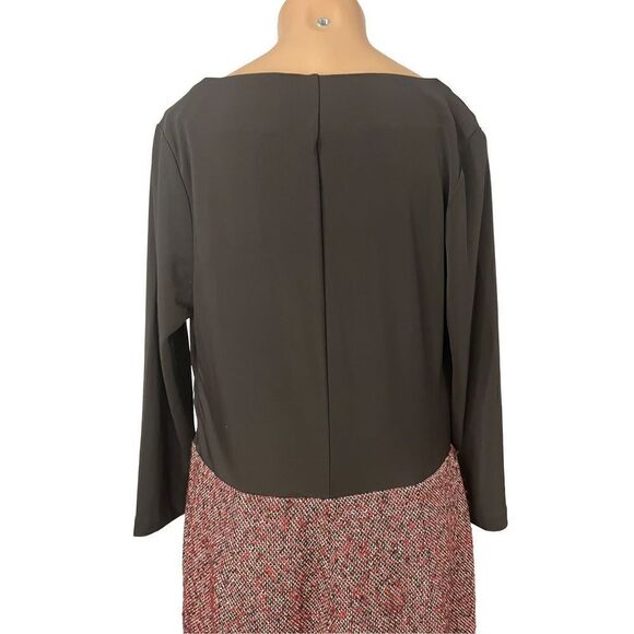 Talbots Woman’s MIDI Dress - Picture 13 of 14